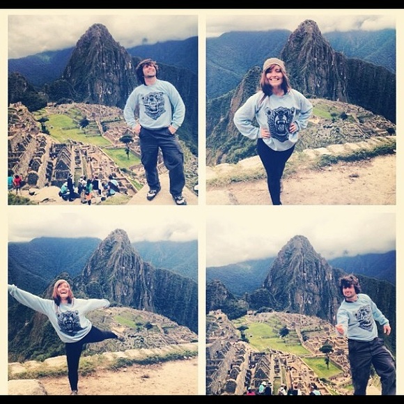 Meet your Posher, Aj - Picture 3 of 7